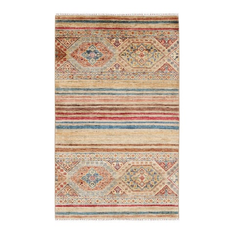 tapis d’Orient classiques Saraban