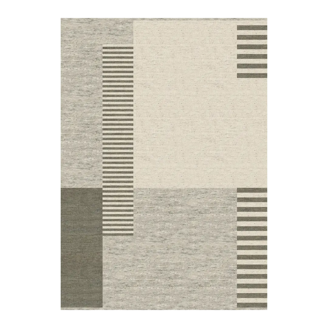 Tuft-/Webteppich Salsa Design