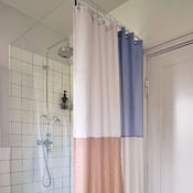 rideau de douche Check