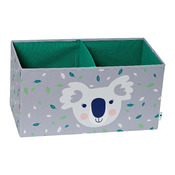 tabouret boîte à jouets KIDS STORE