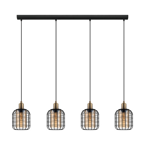 lampe à suspension Chisle