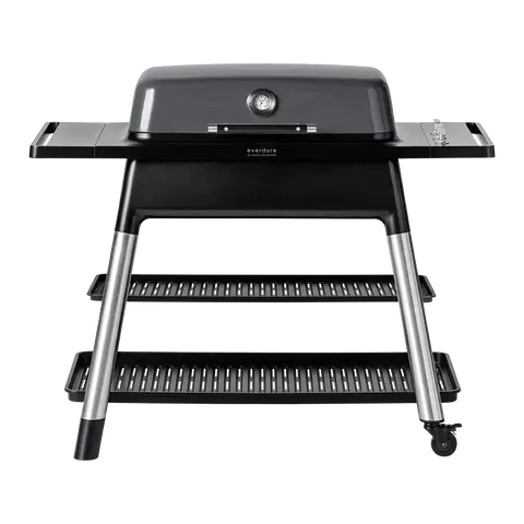 barbecue a gas Furnace