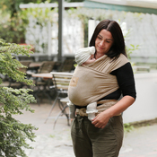 porte-bébé Sling