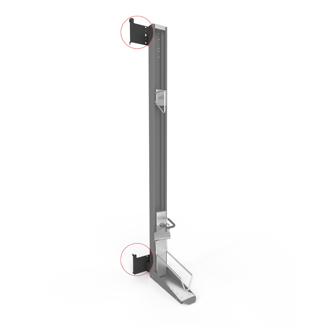 set di montaggio E Bikelift