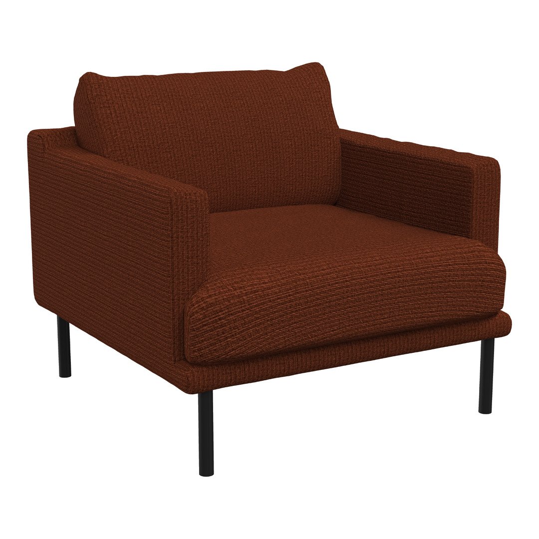 fauteuil LOGAN