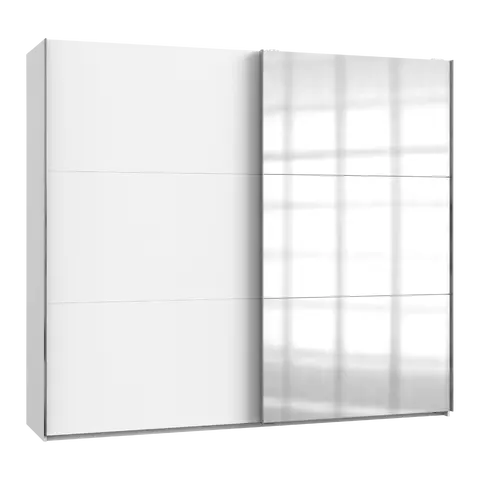Schiebetürschrank Level36
