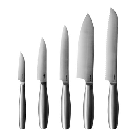 Messer-Set Copenhagen
