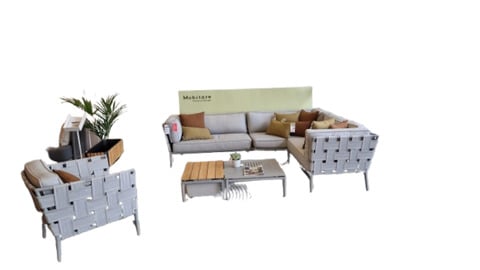 lounge CONIC