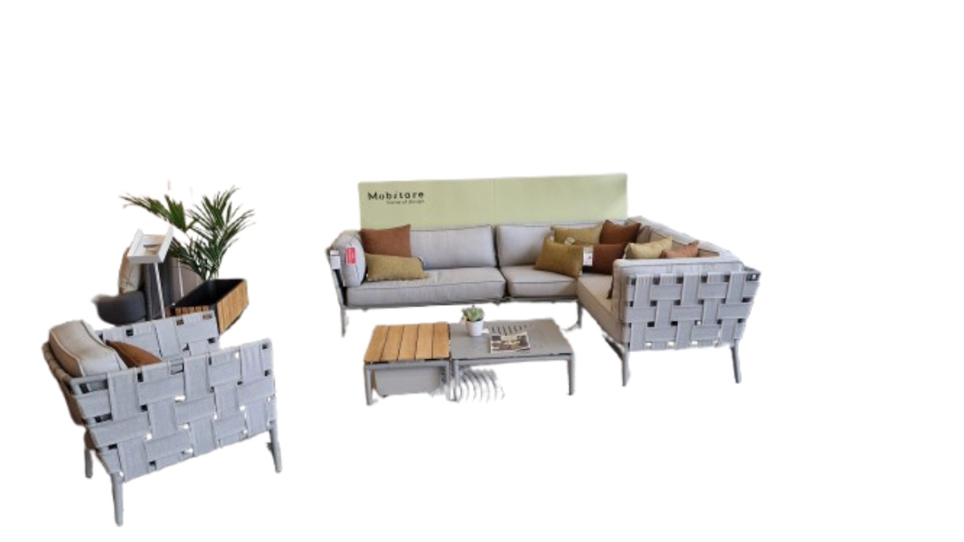 lounge CONIC
