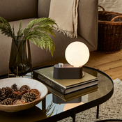 lampe de table ALUMINA