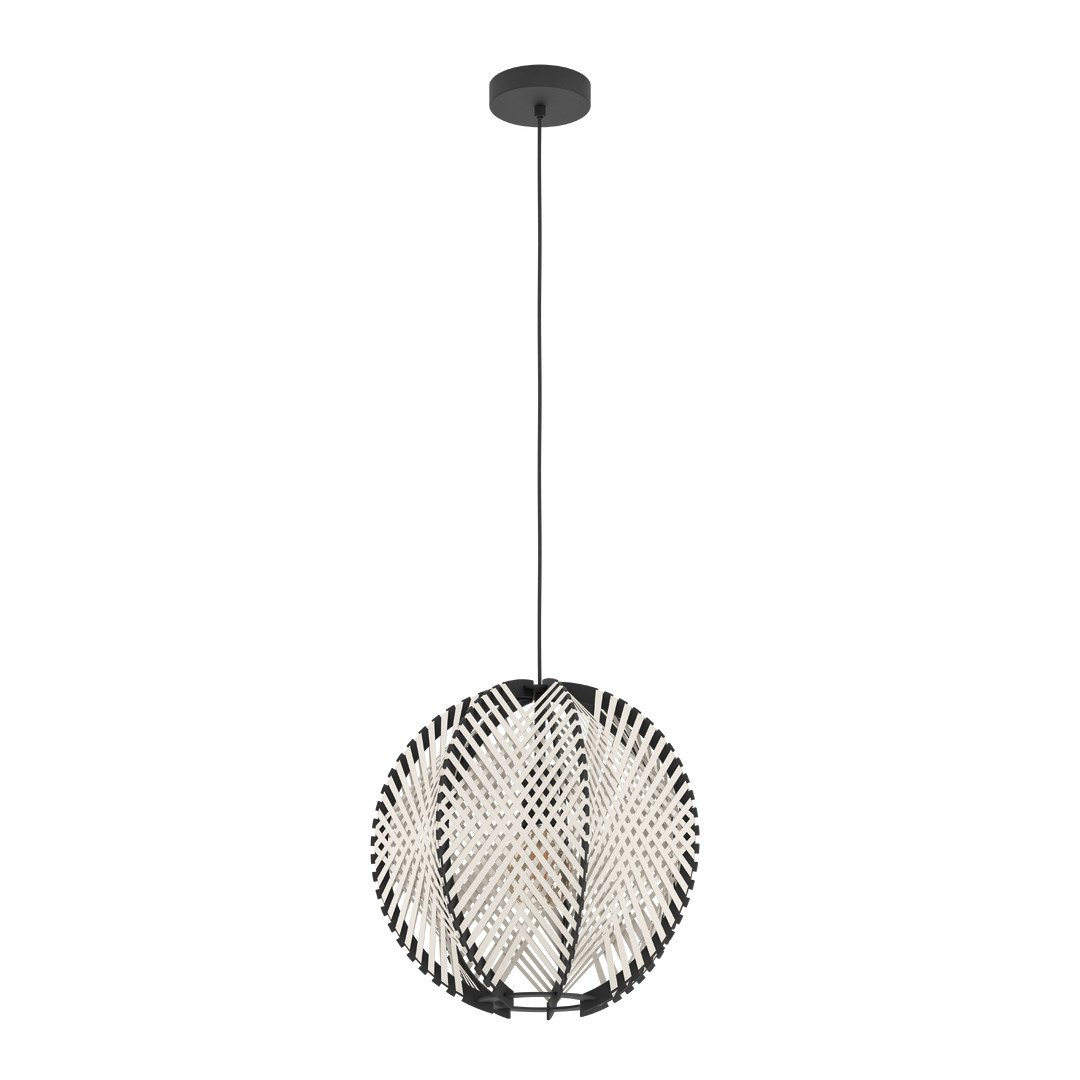 lampada a sospensione Waverton