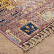 tapis gabbeh Soraya