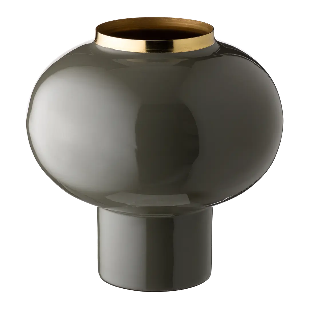 vaso decorativo Ufo