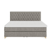 letto Boxspring Elander