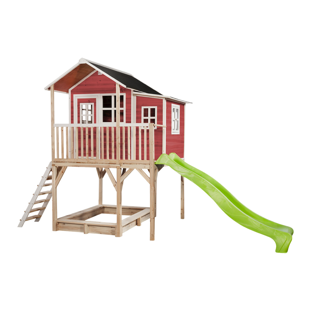 maison de jeu Loft