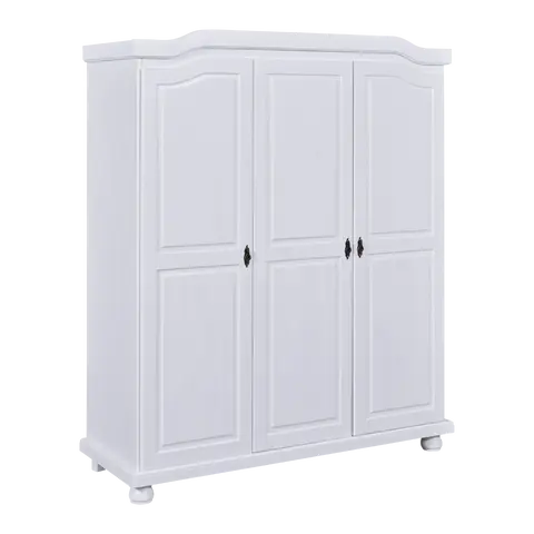 Drehtürenschrank Bastian