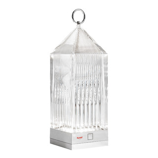Tischleuchte Lantern