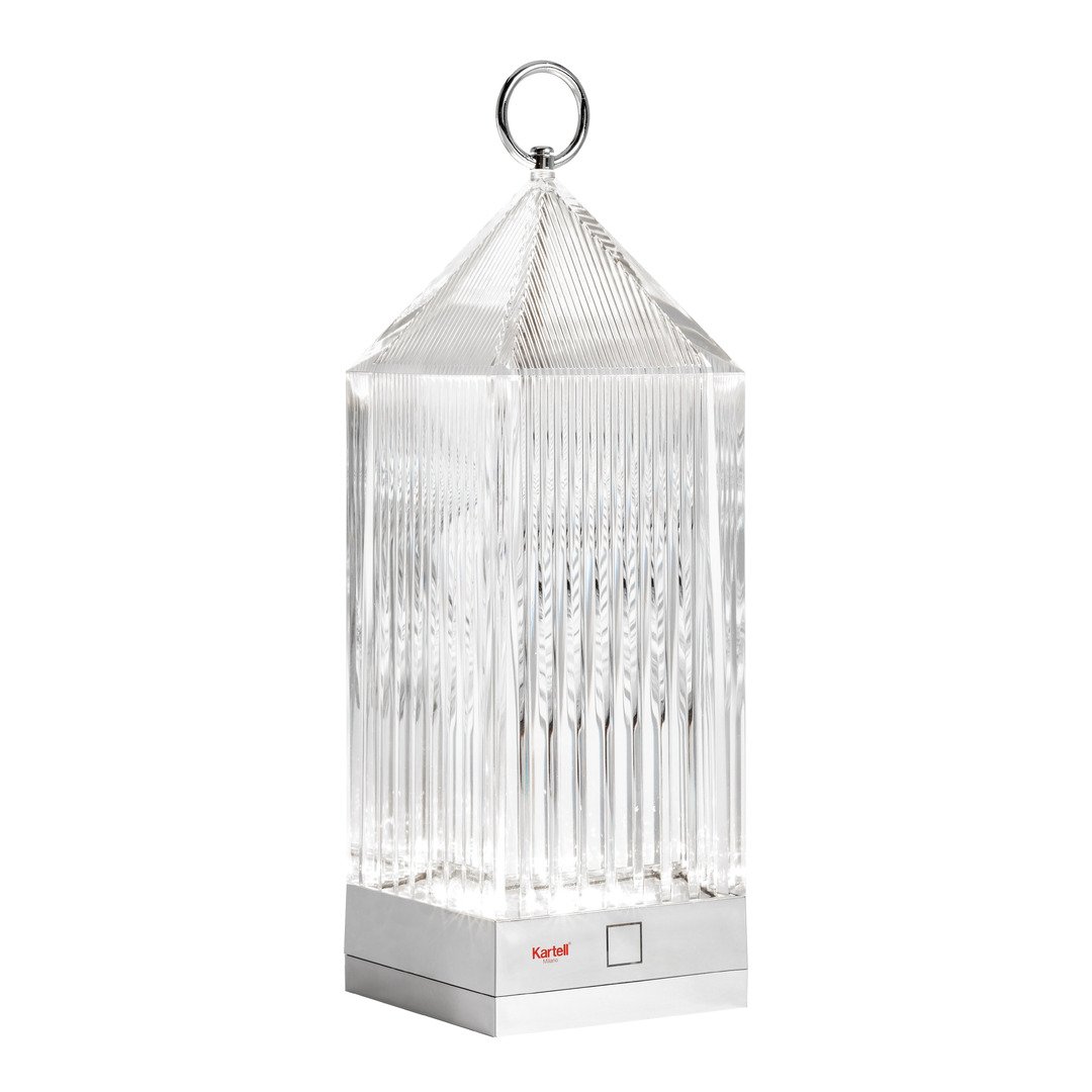 lampe de table LANTERN