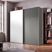 Schiebetürschrank Sigma