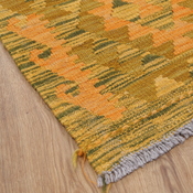 Kelimteppich Afghan Kelim