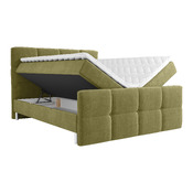 letto Boxspring MAGNUM