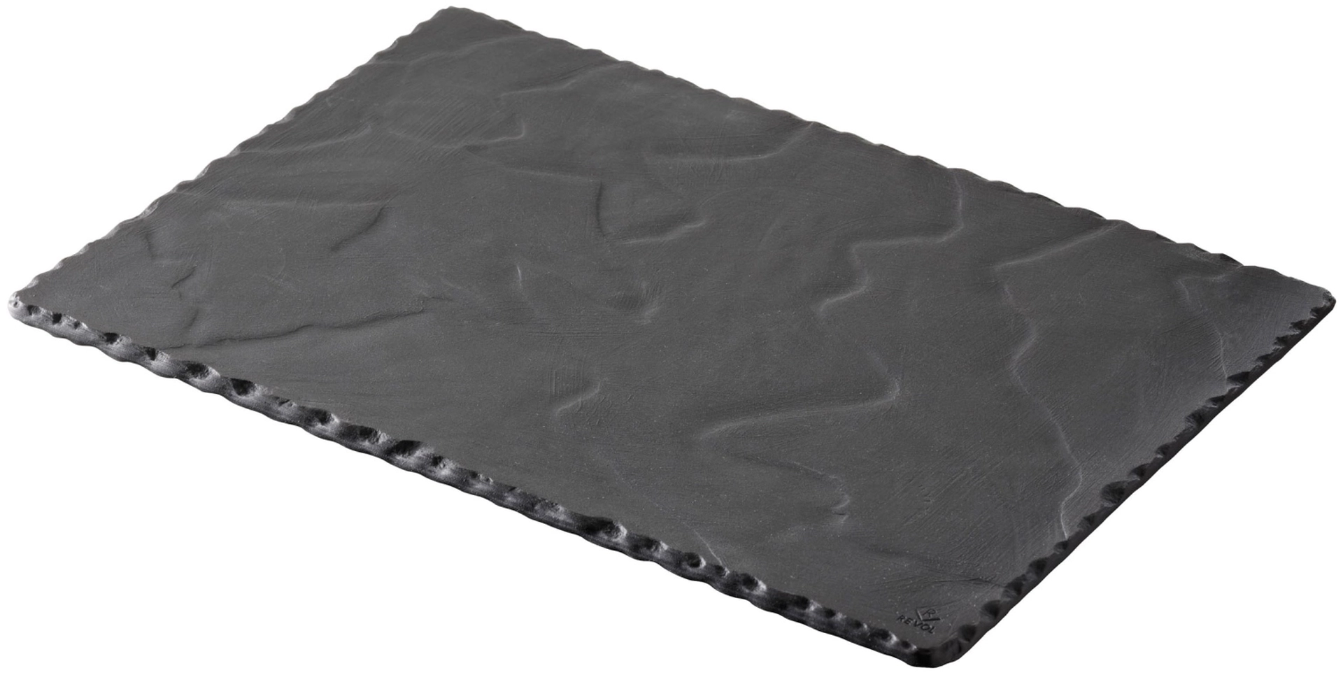 vassoio da portata Slate