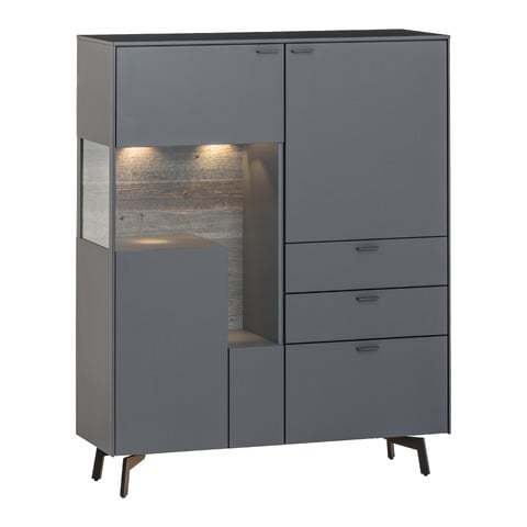 Highboard Sentino 3000