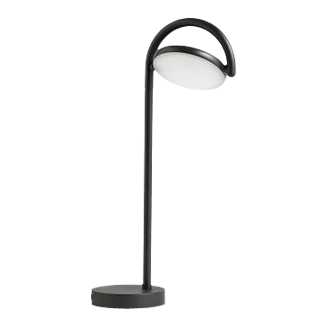 lampada da tavolo Marselis