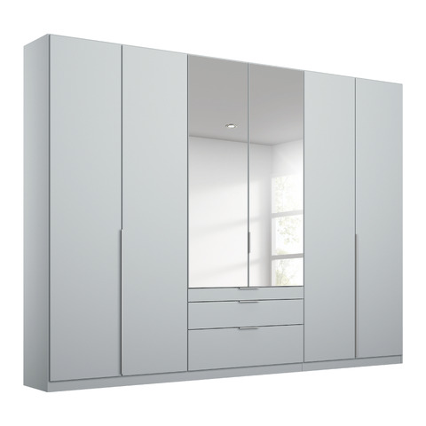 Drehtürenschrank Alabama-201