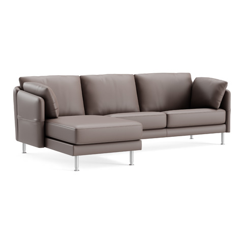 Ecksofa I-Cielo