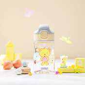 borraccia Miracle Kids