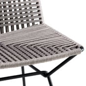 chaise de jardin NEIL TWIST