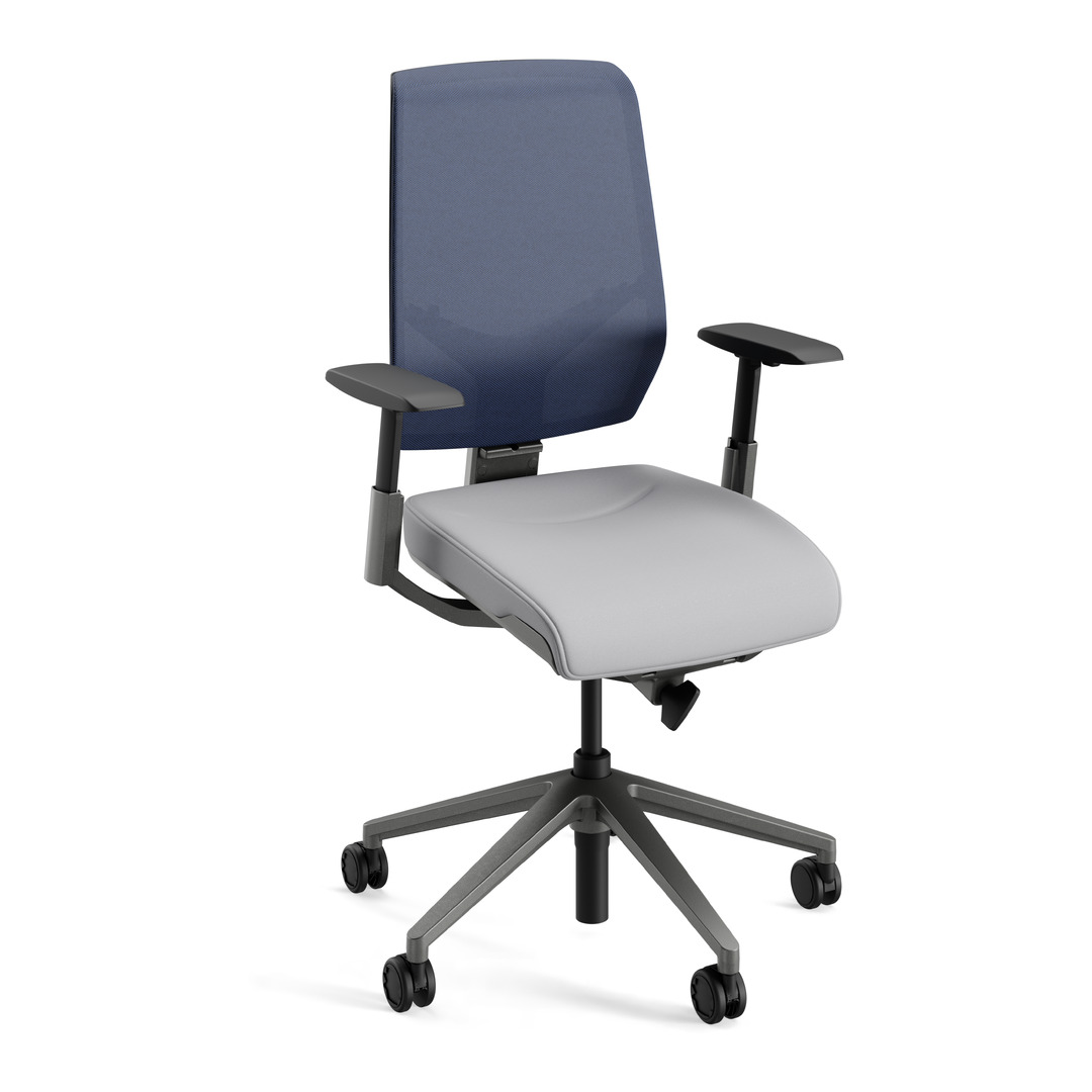 sedia per ufficio GIROFLEX-68