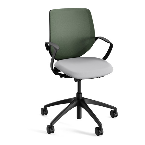 Bürostuhl Giroflex-313