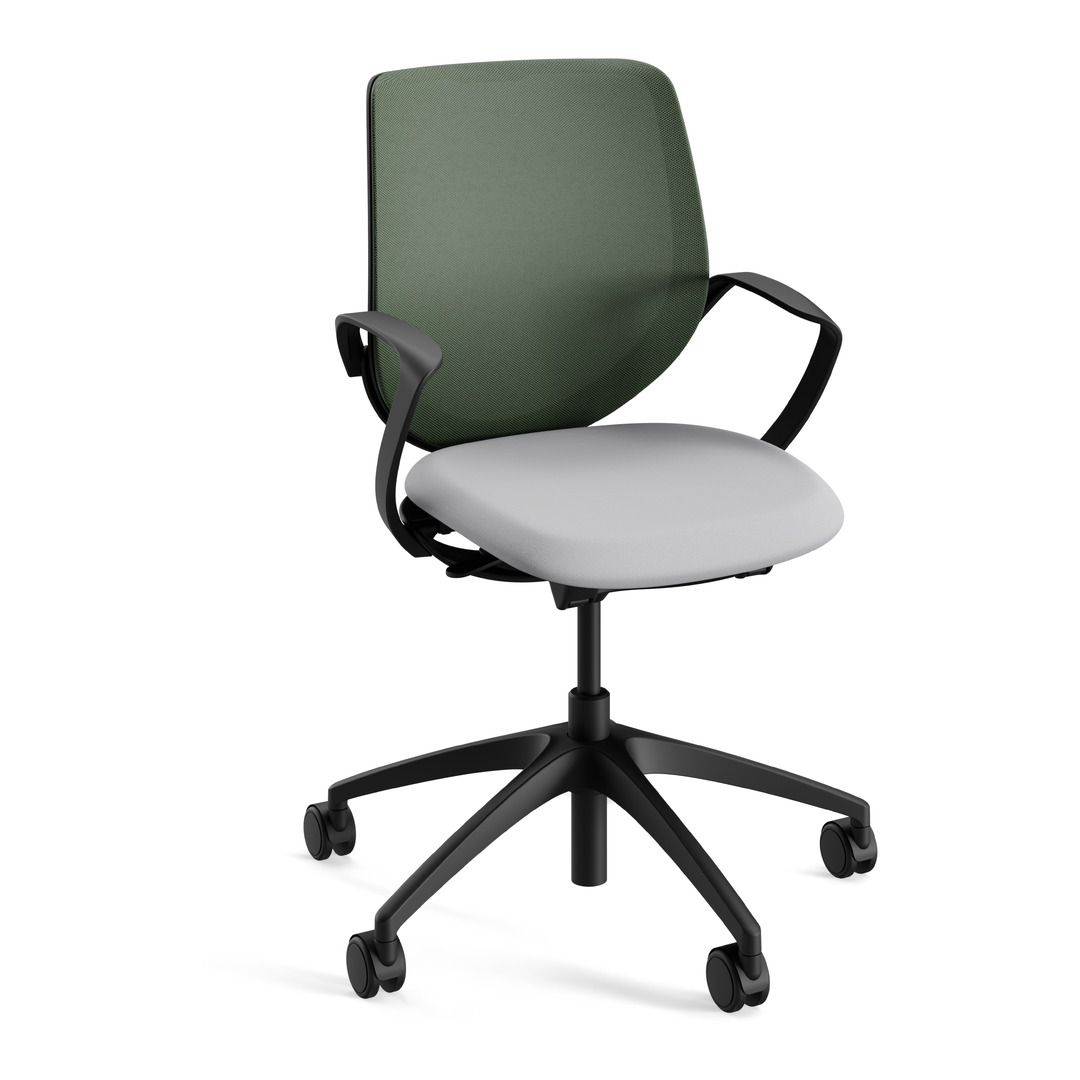 chaise de bureau GIROFLEX-313