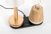 Wireless Charger Dock