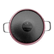 casseruola Fusiontec