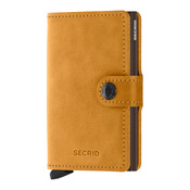 porte-cartes Miniwallet-Vintage