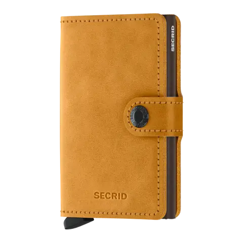 portacarte Miniwallet-Vintage