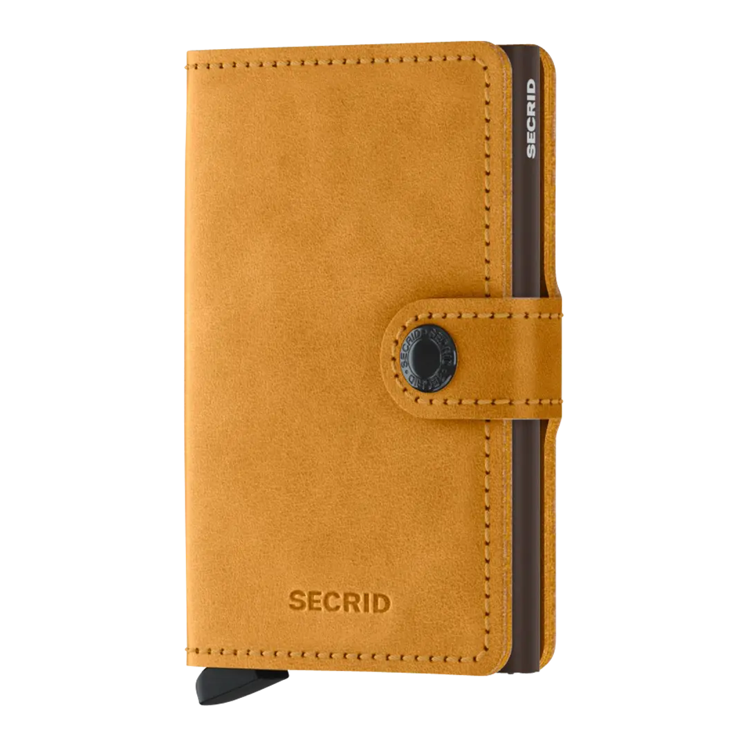 portacarte Miniwallet-Vintage