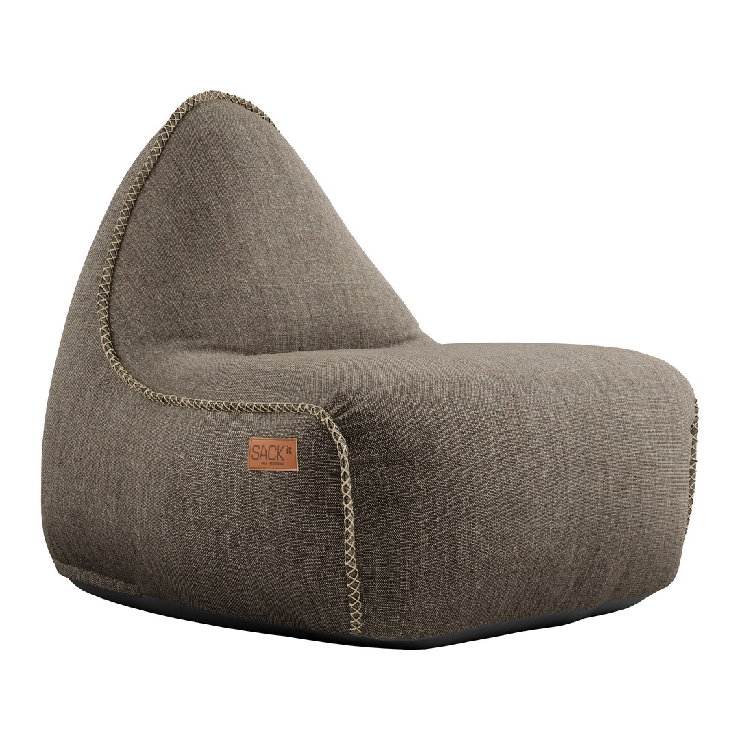 fauteuil de jardin Cobana