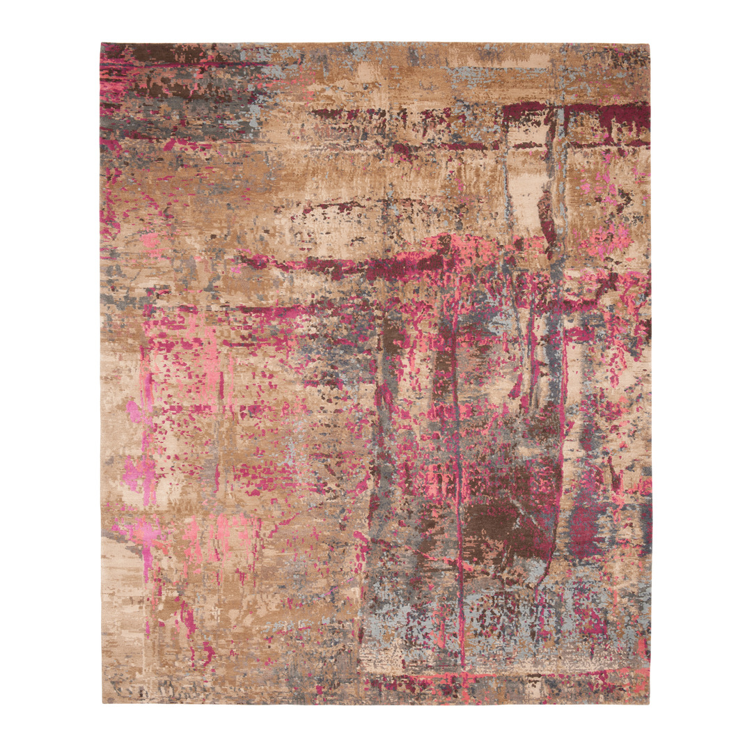 tappeti orientali moderni Artwork