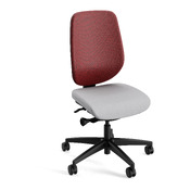 sedia per ufficio GIROFLEX-353