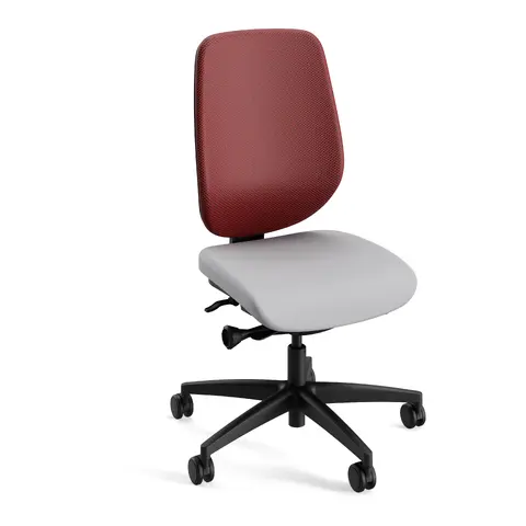 sedia per ufficio GIROFLEX-353