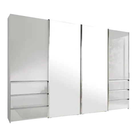 Schiebetürschrank Malibu_201