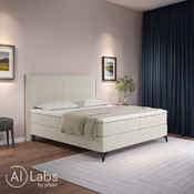 letto Boxspring Marshal Castello
