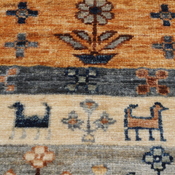 tapis gabbeh Soraya