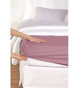 drap-housse pour boxspring Feinjersey