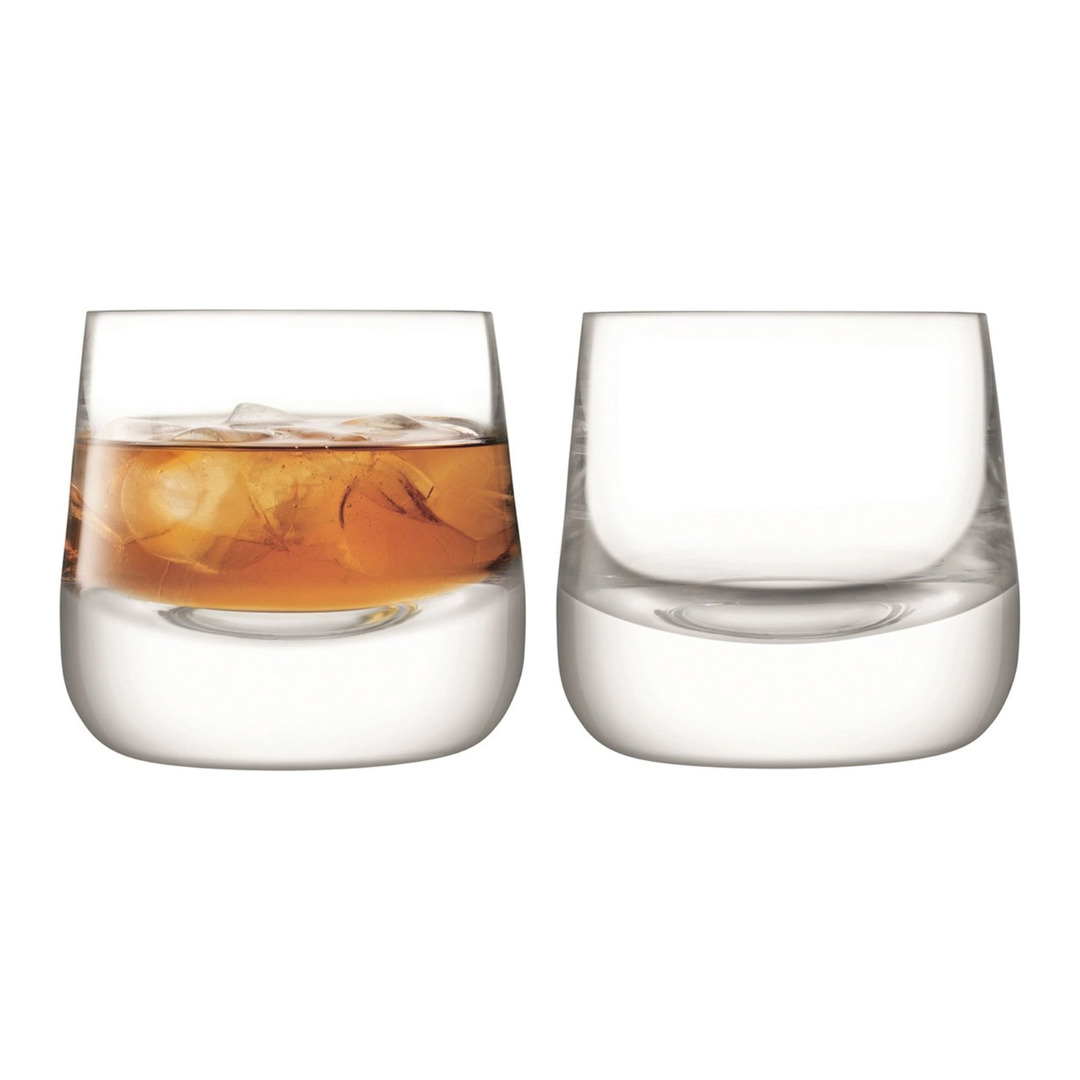 Whiskey-Set Spirit