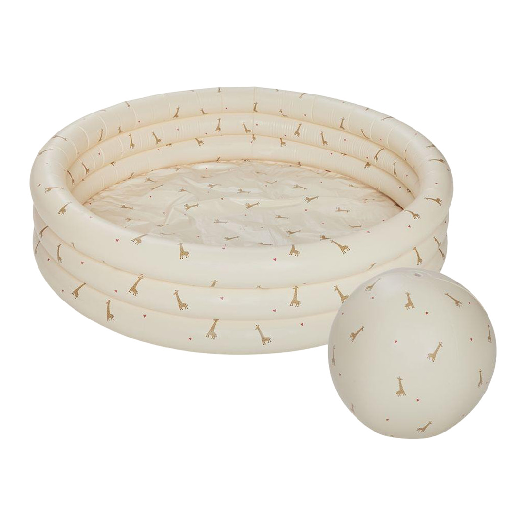 baignoire pour bébé Oystor